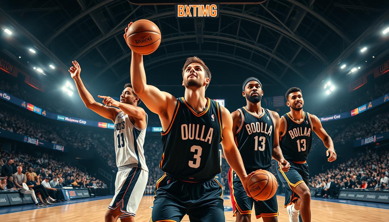Истории игроков, ставших звёздами NBA после старта в Европе.