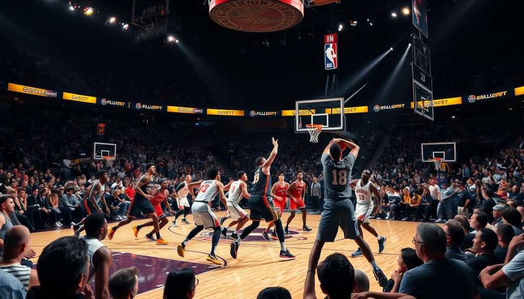 NBA playoffs NBA playoffs