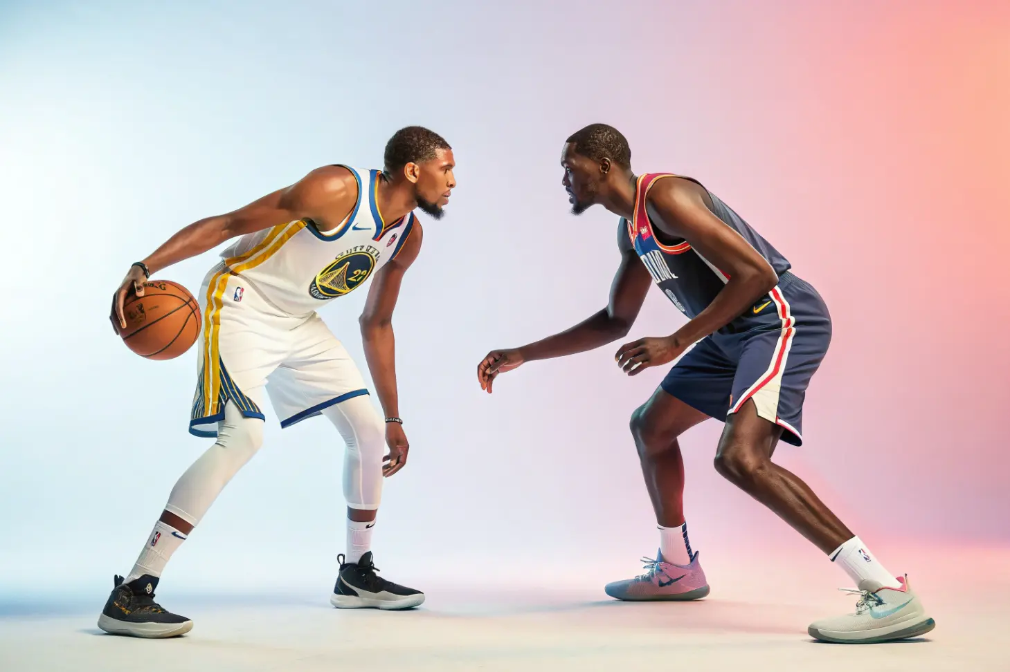 Тактика команд NBA vs EuroLeague: что будет работать в 2026 году