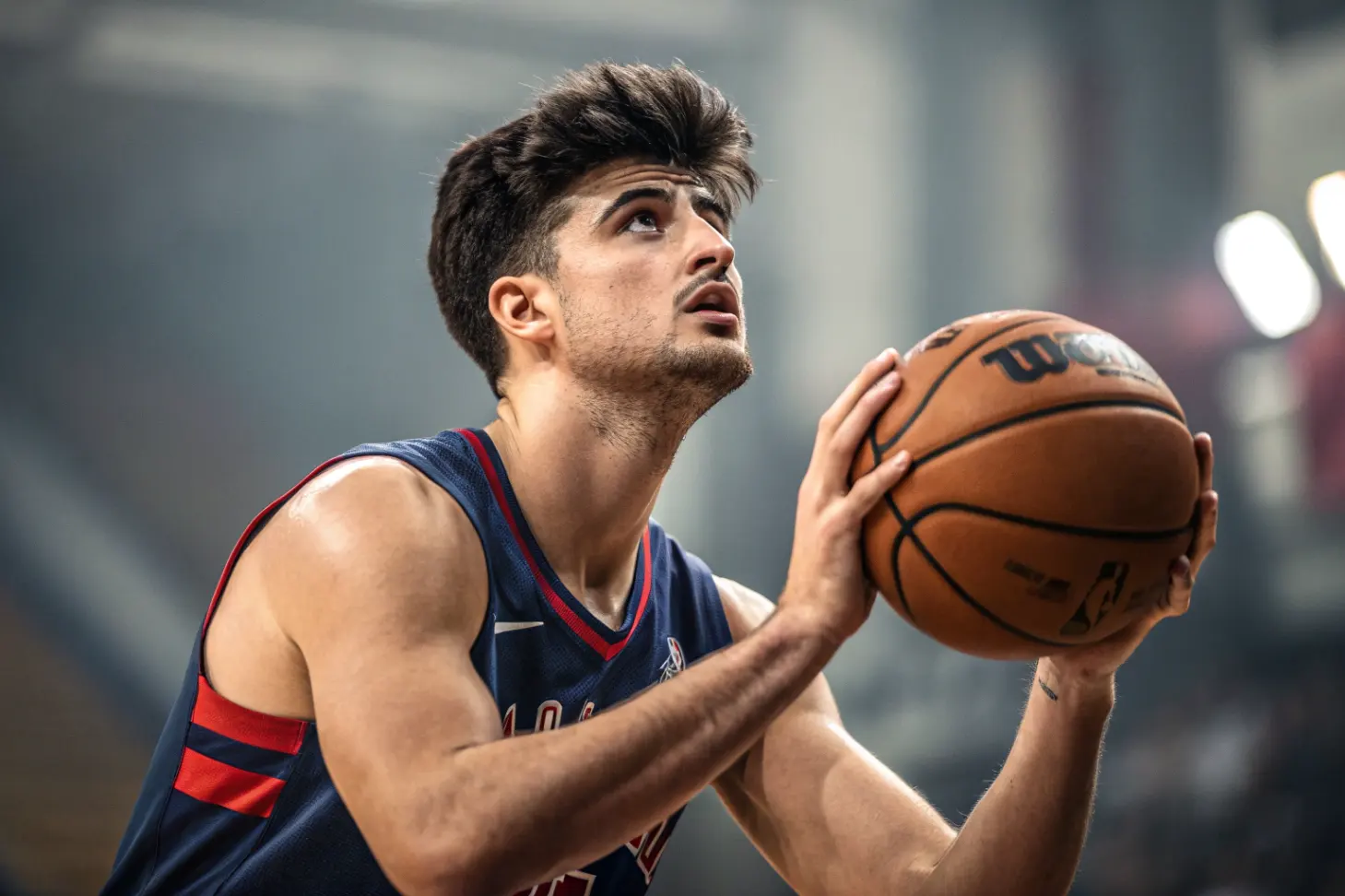 Дени Авдия и шанс на Матч всех звёзд НБА